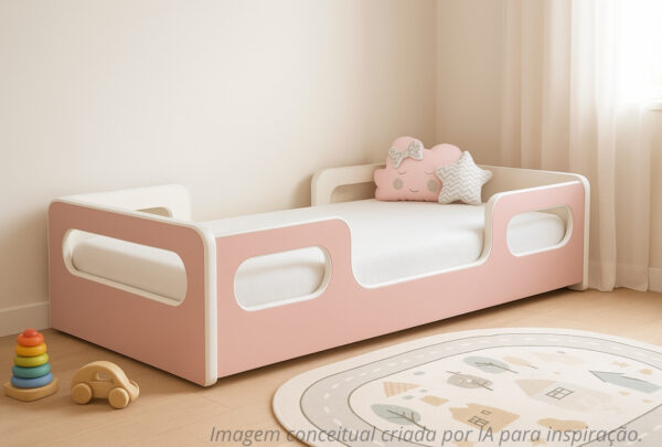 Cama Color