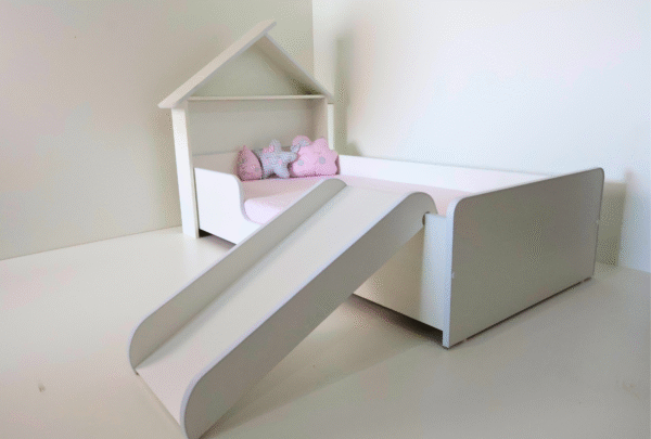 Cama Estrela - Imagem 4