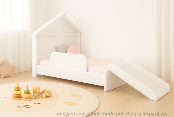 Cama Dudu