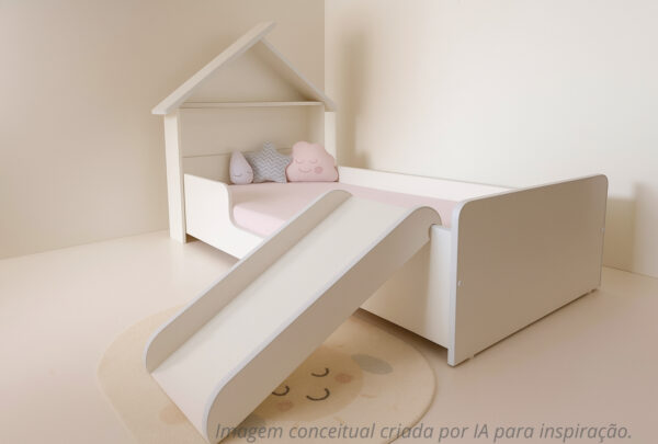 Cama Estrela