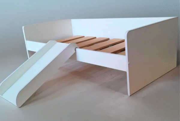 Cama Lua - Imagem 3