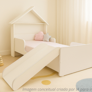 Cama Maju