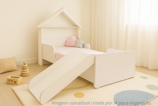 Cama Maju