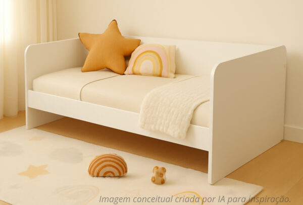 Cama Lua