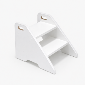 Escadinha Explorador